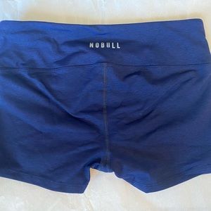 Nobull Shorts - Small, S